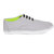 Mugo Pine CLARO Grey Sneakers