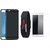 Motorola Moto E4 Plus Stylish Back Cover with Free Digital LED Watch and Tempered Glass