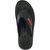 JPS TRADERS Black Men and Boys Regular Slipper