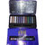 Miss Claire IN THE NIGHT Smokey Shades 12 Color Eyeshadow Palette (Set 4)