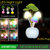 Magic-Mushroom-Auto-Sensor-LED-Color-Changing-Night-Lamp-Wall-Light-white