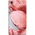 FUSON Designer Back Case Cover For Sony Xperia Z2 (5.2 Inches) (Best Fresh Strawberry Ice Cream Homemade Recipes)