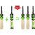 ZAP Tennis Cricket bat(Buy 2 get 1 FREE)-Size-4