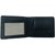 dide Black Pure Leather wallet for men