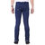 Van Galis Men's Multicolor Solid Regular Fit Jeans Pack of 2
