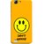 FUSON Designer Back Case Cover For Vivo Y27 :: Vivo Y27L (Big Smiling Baby Smiley Be Happy Never Worry)