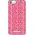 Snooky Printed Color Heart Mobile Back Cover of Micromax Canvas Hue 2 - Multicolour