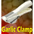New Garlic Clamp Garlic Chopper Garlic Crusher Fast Shipping