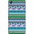 FUSON Designer Back Case Cover For Sony Xperia Z3+ :: Sony Xperia Z3 Plus :: Sony Xperia Z3+ Dual :: Sony Xperia Z3 Plus E6533 E6553 :: Sony Xperia Z4 (Tribal Patterns Colourful Eye Catching Verity Different )