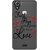 Snooky Printed Faith Mobile Back Cover of Micromax Canvas Selfie 2 Q340 - Multicolour