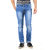 Van Galis Fashion Wear  Stylish Blue Jeans For Men