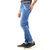 Van Galis Fashion Wear  Stylish Blue Jeans For Men