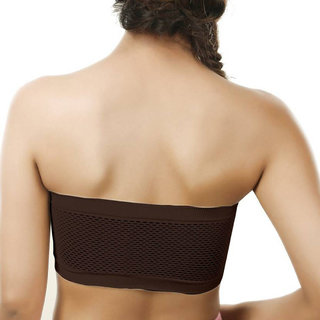 tube bra