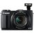 Canon PowerShot G1X Mark II 13 MP Point and Shoot Camera (Black) with 5x Optical Zoom