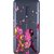 Snooky Printed Butterfly Mobile Back Cover of Nokia 5 - Multicolour