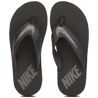 shopclues nike slippers