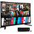 I Grasp IGS-42 42 inches(106.68 cm) Smart Full HD TV