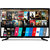 I Grasp IGS-42 42 inches(106.68 cm) Smart Full HD TV