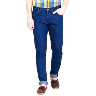 blue jeans colour