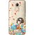 Snooky Printed Fishes Mobile Back Cover of Coolpad Note 3 Lite - Multicolour