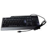 Lenovo SK-8825 USB Black Keyboard