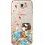 Snooky Printed Fishes Mobile Back Cover of Samsung Galaxy J5 Prime - Multicolour