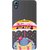 Snooky Printed Amazing Mobile Back Cover of HTC Desire 826 - Multicolour