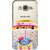 Snooky Printed Amazing Mobile Back Cover of Samsung Galaxy J5 - Multicolour