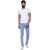Men Slim Fit Streachabe jeans by Klick2style
