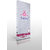 Snooky Printed Corner design Mobile Back Cover of Asus Zenfone 2 Laser ZE550KL - Multicolour