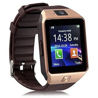rate of mobile watch