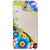 Snooky Printed Corner design Mobile Back Cover of Samsung Galaxy J7 Max - Multicolour