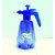 Air Pressure Water Hand Held Sprayer Bottle 1.5 litre for Home Terrace Organic Gardening