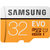 Samsung EVO 32 Gb microSD Card 95 MB/s