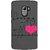 Snooky Printed Happiness Mobile Back Cover of Lenovo K4 Note - Multicolour