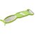 Jen Super Combo of Prime Green Hand Juicer + Vegetable Cutter + Apple Cutter + 3in1 Peeler + 6pcs Fruit Fork with Stand