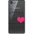 Snooky Printed Happiness Mobile Back Cover of Oppo Neo 7 - Multicolour