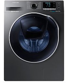 Samsung WD90K6410OX 9 kg Full Automatic Front Load Washing Machine
