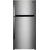 LG 495 L Frost Free Double Door Refrigerator  (GL-T542GNSL, Noble Steel)