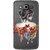 Snooky Printed Painting Mobile Back Cover of Samsung Galaxy Grand 2 - Multicolour