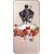 Snooky Printed Painting Mobile Back Cover of Samsung Galaxy J7 Prime - Multicolour
