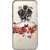 Snooky Printed Painting Mobile Back Cover of Samsung Galaxy J5 - Multicolour