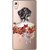 Snooky Printed Painting Mobile Back Cover of Sony Xperia Z4 - Multicolour