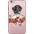 Snooky Printed Painting Mobile Back Cover of Vivo V5 - Multicolour