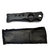 Prijam Knife Bb-077 Black Foldable Blade Sports Outdoor Knife with Torch for Camping Hiking