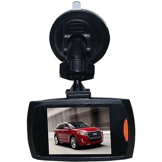 Dash Cam 2.4'' FHD 1080P Car Vehicle Dashboard DVR Camera Video Recorder LCD Full HD 1080P Dash Cam PRO