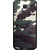NIK TECH ONLINE Premium Army pattern Camouflage Silicon Back Cover for Samsung galaxy J7 prime