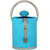 Wonderland 4 L Watering Can in Blue with stainless steel spout and handle