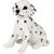 Wonderland sitting Dalmation Dog Pup staute, real looking, made of polyresin, garden dcor, home decoration, garden decoration items, Home Decorative items, gift , gifting