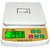 Baijnath Premnath Digital 5kg x 1g Kitchen Scale Balance Multi-purpose weight measuring machine with Adapter Weighing Sc